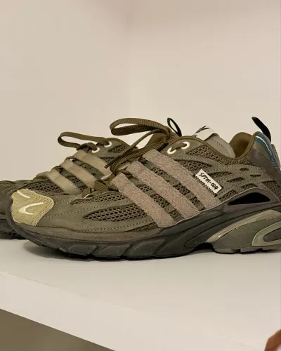 Adidas Sftm