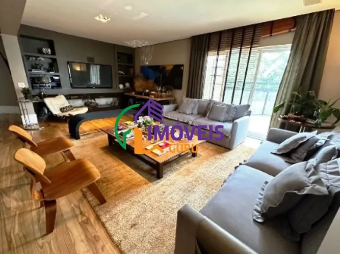 APARTAMENTO - MORUMBI - SP