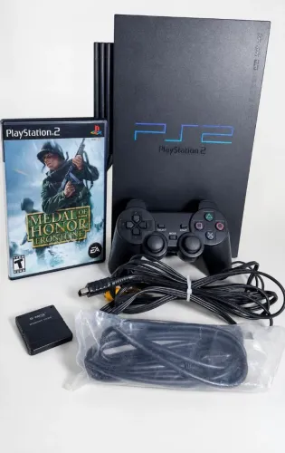 Ps 2 fat
