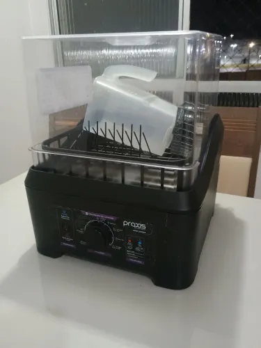 Lava louças semi automática 8 modos de lavagem 