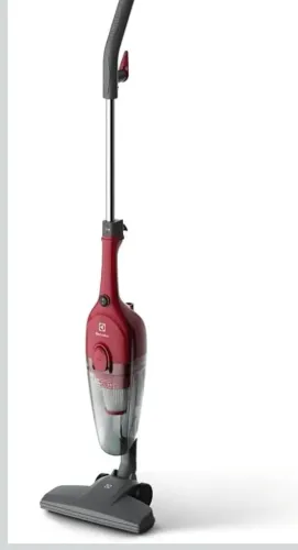 Aspirador Eletrolux 2 em 1 127v