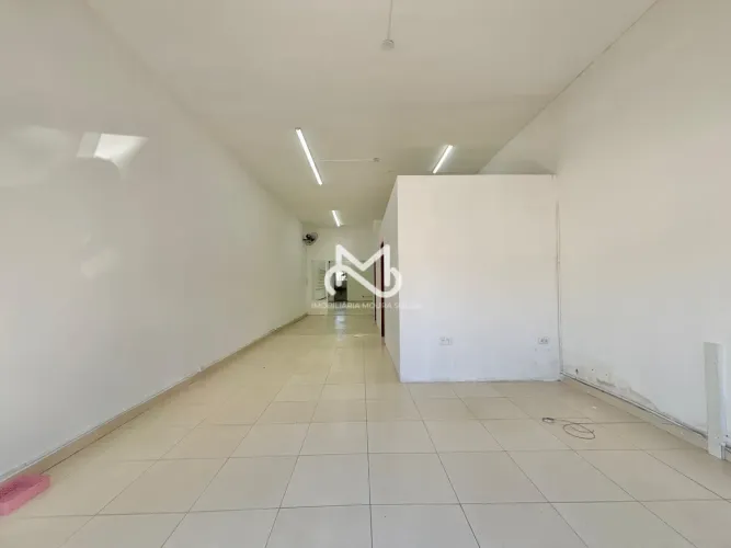 Sala Comercial para locação na 19 de maio em Bertioga/SP