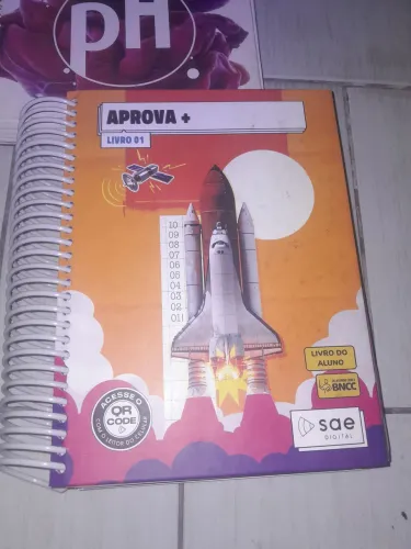 Livros para enem