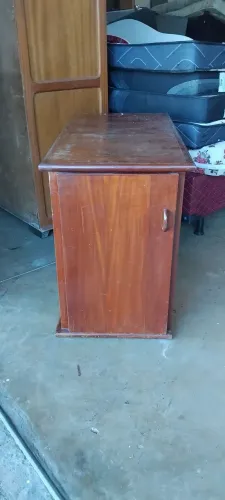 Balcão USADO