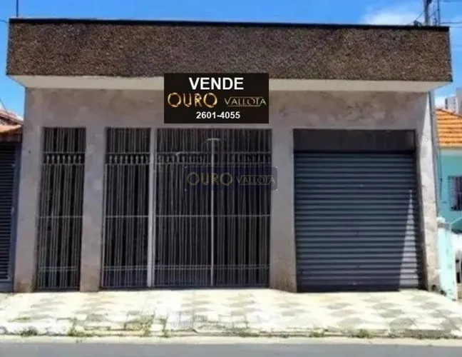 Casa com 2 dormitórios à venda, 286 m² por R$ 950.000 - Vila Prudente - São Paulo/SP