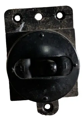 Botão Comando Retrovisor Elétrico Kia Cerato 2005 2006 2007