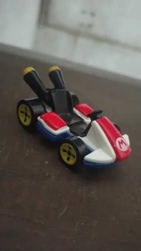 Miniaturas temáticas