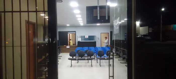 A M construtora