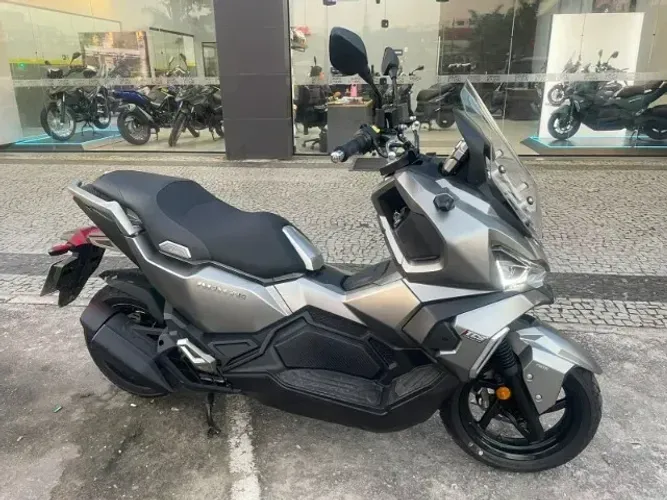 ADXTG150 2027 | DEIVIDI