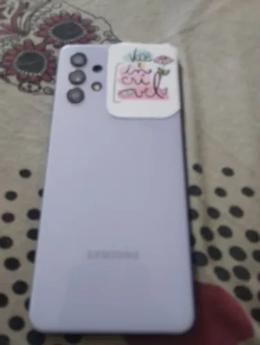 Celular Samsung Galaxy a32  * whatsapp 
