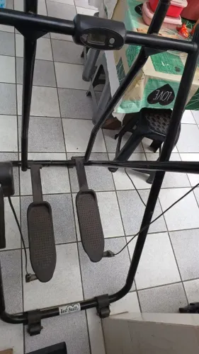 SIMULADOR DE CAMINHADA - USADO