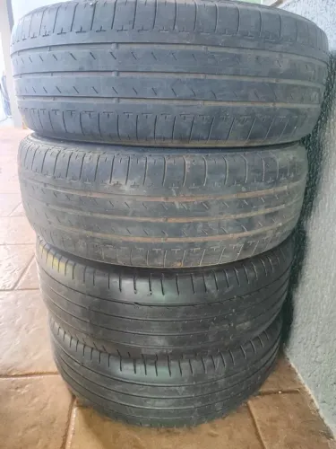 Pneu 205/60-R16 - Bridgestone
