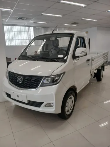 EFFA V21 1.5 0KM COMPLETO 2026