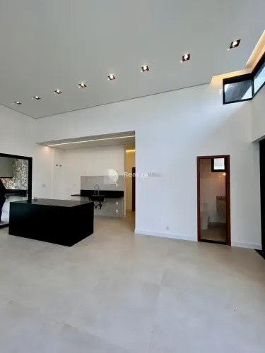 DR - Casa Térrea para venda com 165 m² com 3 suítes no Reserva Rudá - Loteamento Floresta