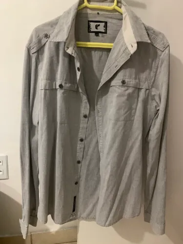 Camisa Redley