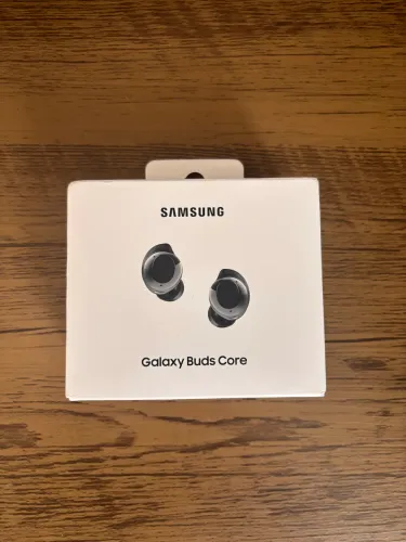 FONE BLUETOOTH GALAXY BUDS CORE