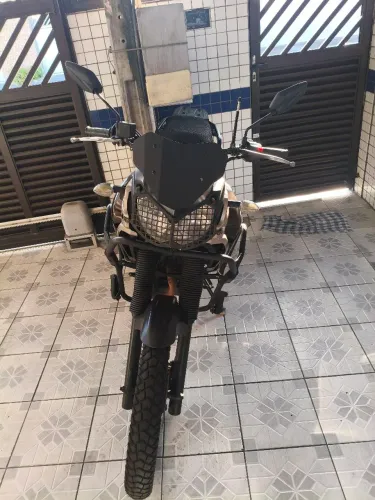 Tenere 250
