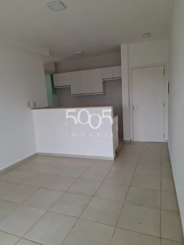 Apartamento à venda no Edifício Residencial Ilha bela com 57 M² e dois quartos