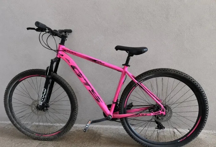 Bike nova