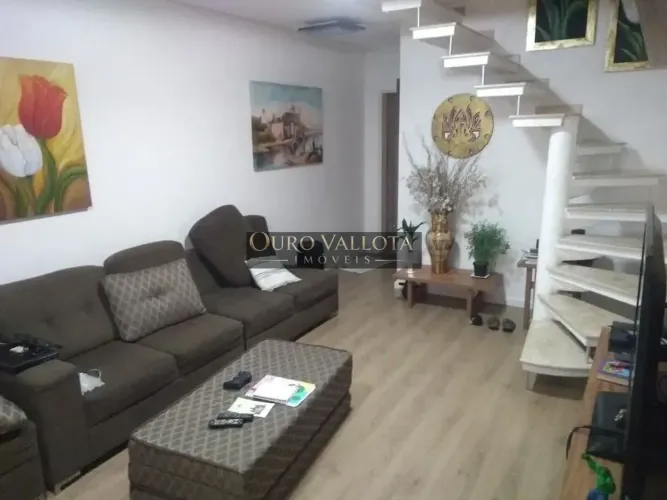 Sobrado de 200 m² com piscina á Venda, no Bairro Mooca