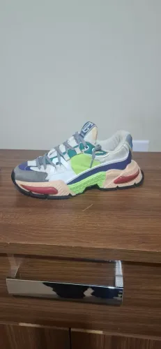 Tenis masculino DG