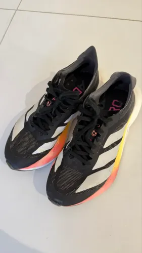 Tênis Adidas Drive RC Semi Novo