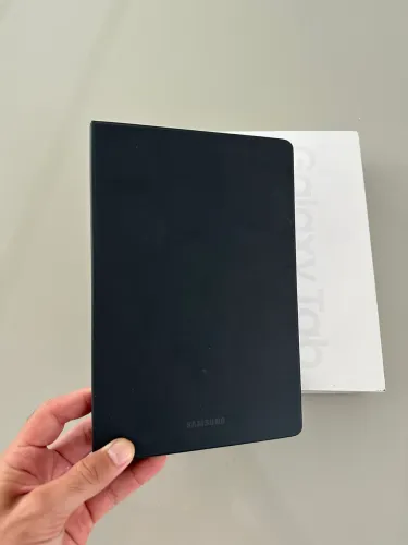 Galaxy Tab S6 Lite
