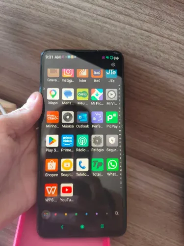 Celular XIAOMI POCO X3 NFC 128G