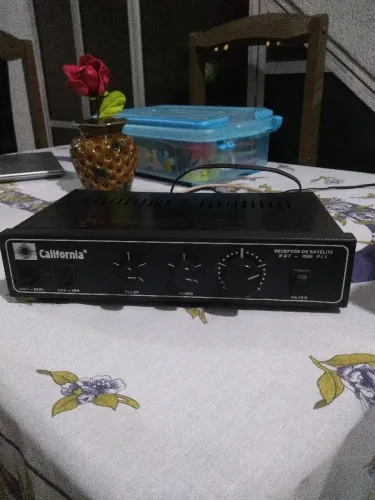 Oferta!! Receptor