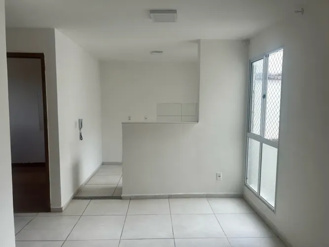Apartamento para alugar