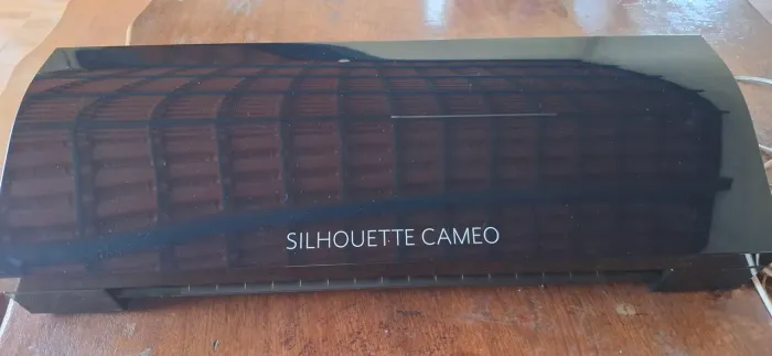 Cameo 3 máquina para personalizados