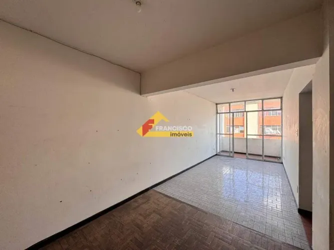Apartamento para aluguel, 3 quartos, Centro - Divinópolis/MG