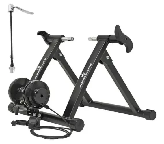 Rolo De Treino Absolute Wild 8 P27-29