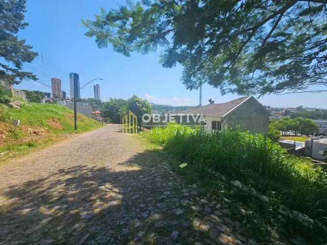 Financiamento Direto, Terreno com Testada de 12, mts, Bairro Jardim Mauá, NH