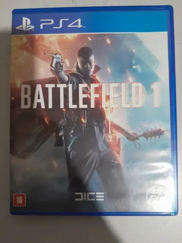 J?OGOS PS4