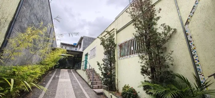 Galpão, 446 m² - venda por R$ 2.750.000,00 ou aluguel por R$ 13.630,84/mês - Mooca - São P