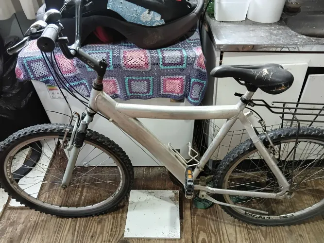 Bike usada