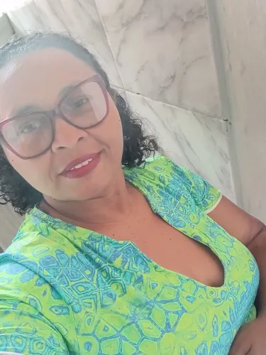 Faço faxinas domiciliar (diarista)