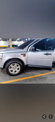 Land Rover Freelander2 I6 S 3.2 232cv Aut. 5P 2007