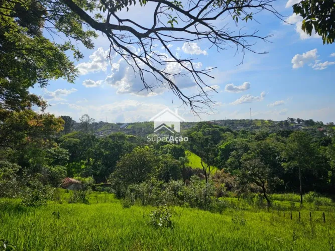 Loteamento á venda 1000 M² Jrd. Brasil Atibaia.