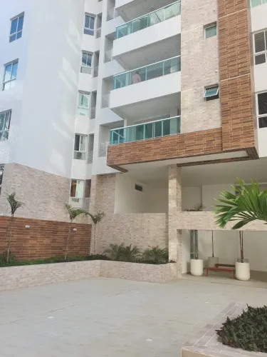 Apartamento à venda no INSPIRATTO, JARDIM AEROPORTO, Lauro de Freitas, BA