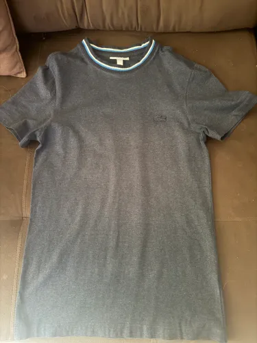 Blusa Lacoste original - Tamanho PP