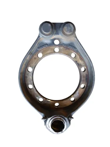 Flange Patim Eixo Tração Scania S5 / Ntg / Super 1422167b