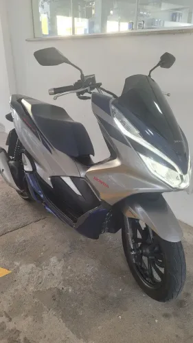 Honda PCX 150cc Sport ABS 2020