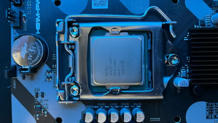 Vende-se Processador Intel Core i7-4790 4 Núcleos 4.0GHz