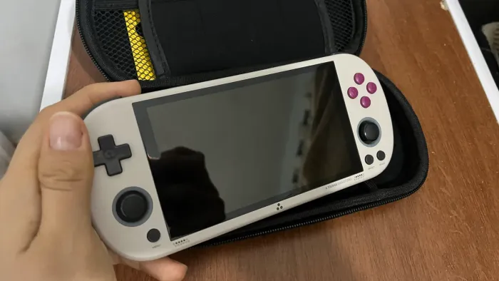 Emulador de Ps1, PSP, Nintendo e demais?