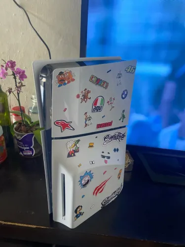 PlayStation 5 Slim Completo