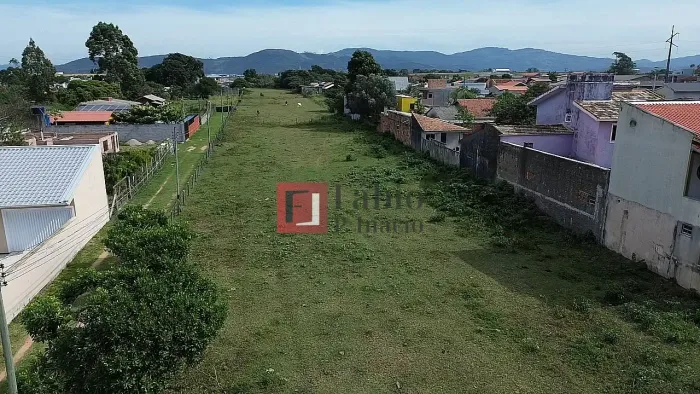 Venda-Terreno-Imbituba-Boa Vista
