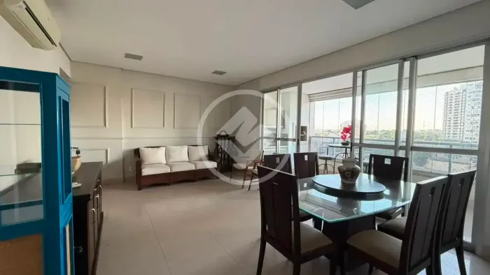 EDIFÍCIO JARDIM D'AMÉRICA | JARDIM PETRÓPOLIS  CUIABÁ/MT codigo: 353099