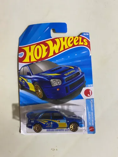 Hotwheels
